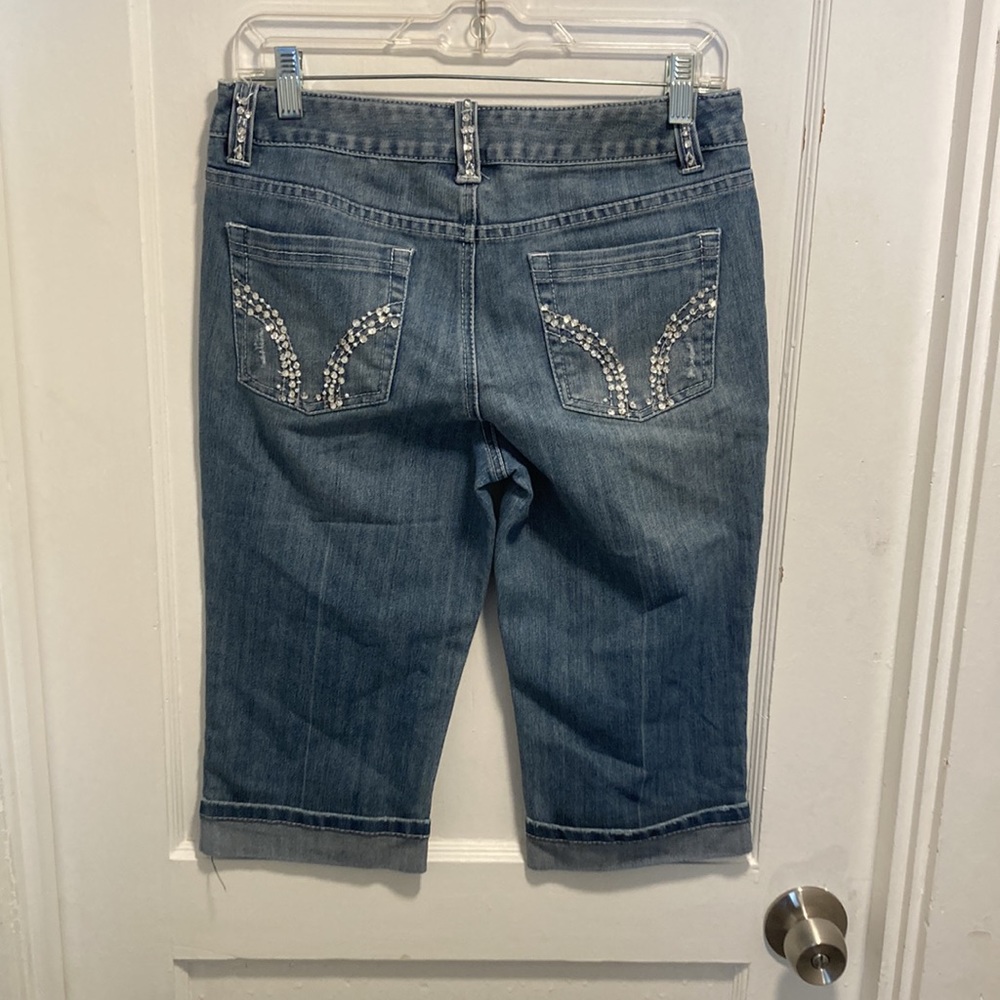 INC Jeans - Picture 4 of 13